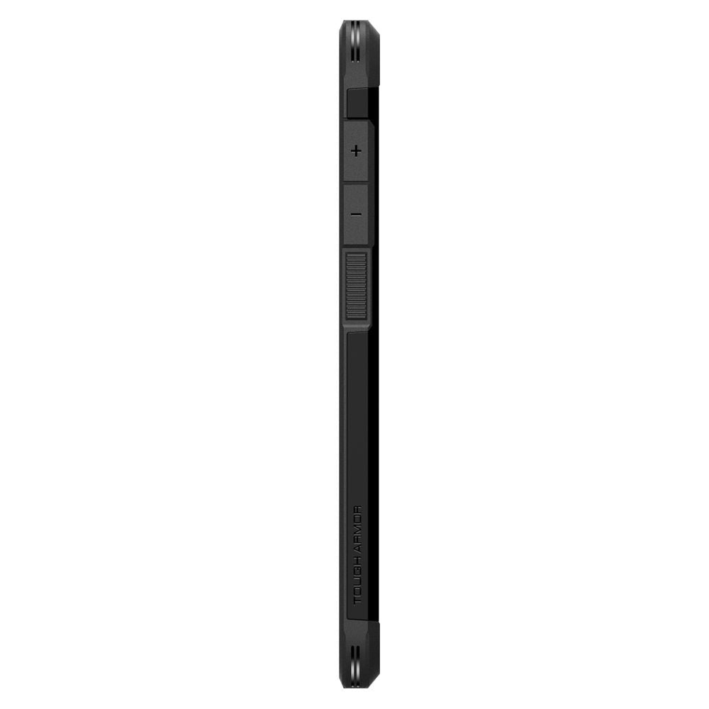 Spigen Husa de protectie Spigen Tough Armor (ACS09294) compatibil cu Samsung Galaxy A56 5G, Negru – imagine 7