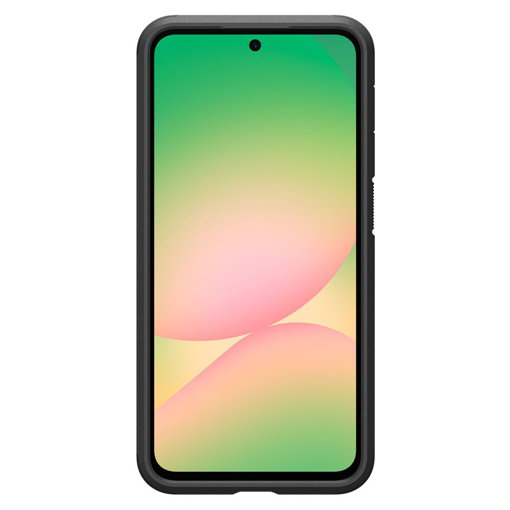 Spigen Husa de protectie Spigen Tough Armor (ACS09294) compatibil cu Samsung Galaxy A56 5G, Negru – imagine 4