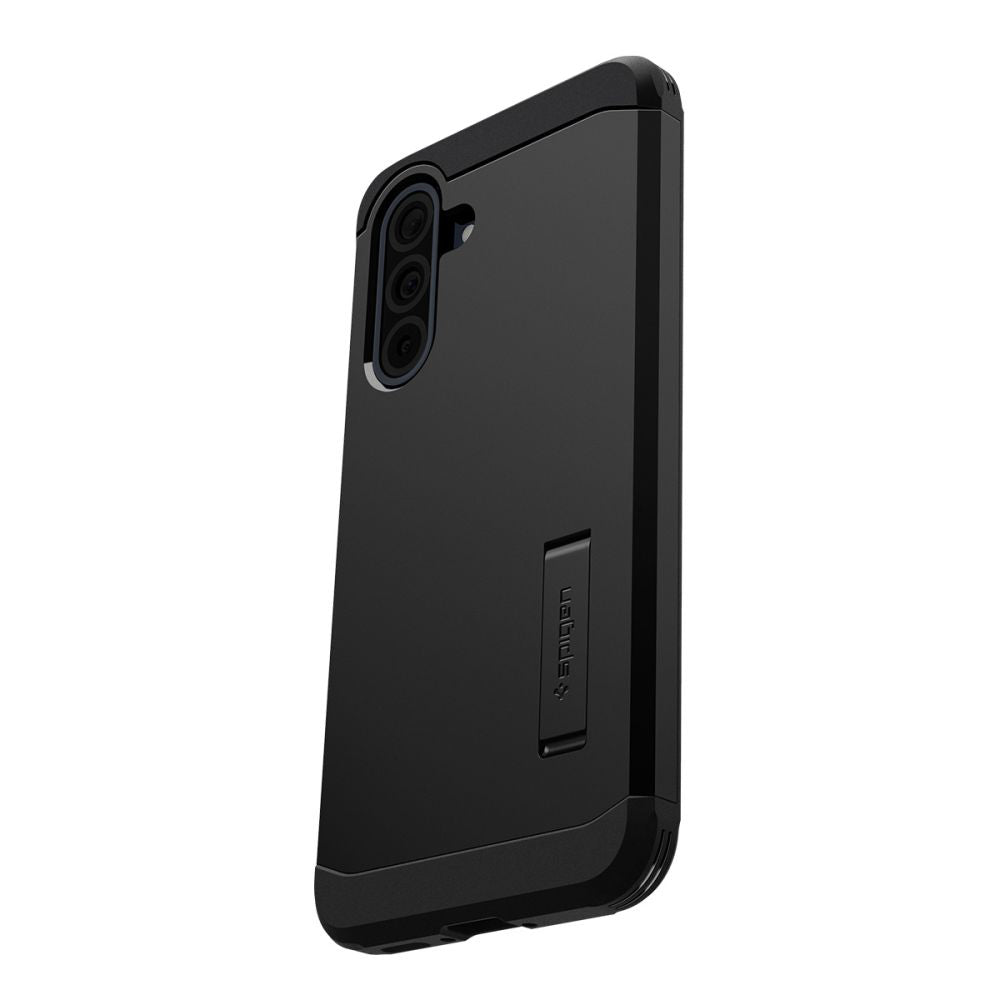 Spigen - Tough Armor (ACS09166) - Samsung Galaxy A36 5G - Black