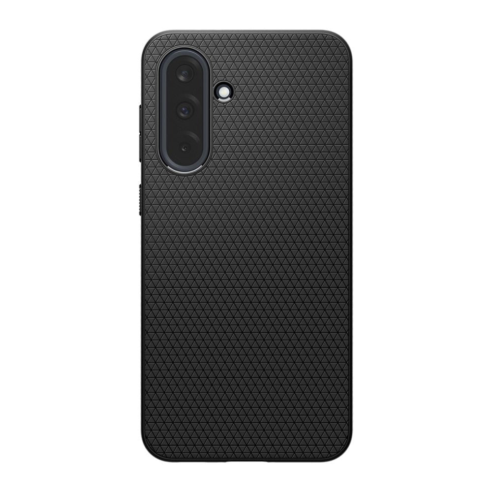 Spigen - Liquid Air (ACS09199) - Samsung Galaxy A36 5G - Matte Black