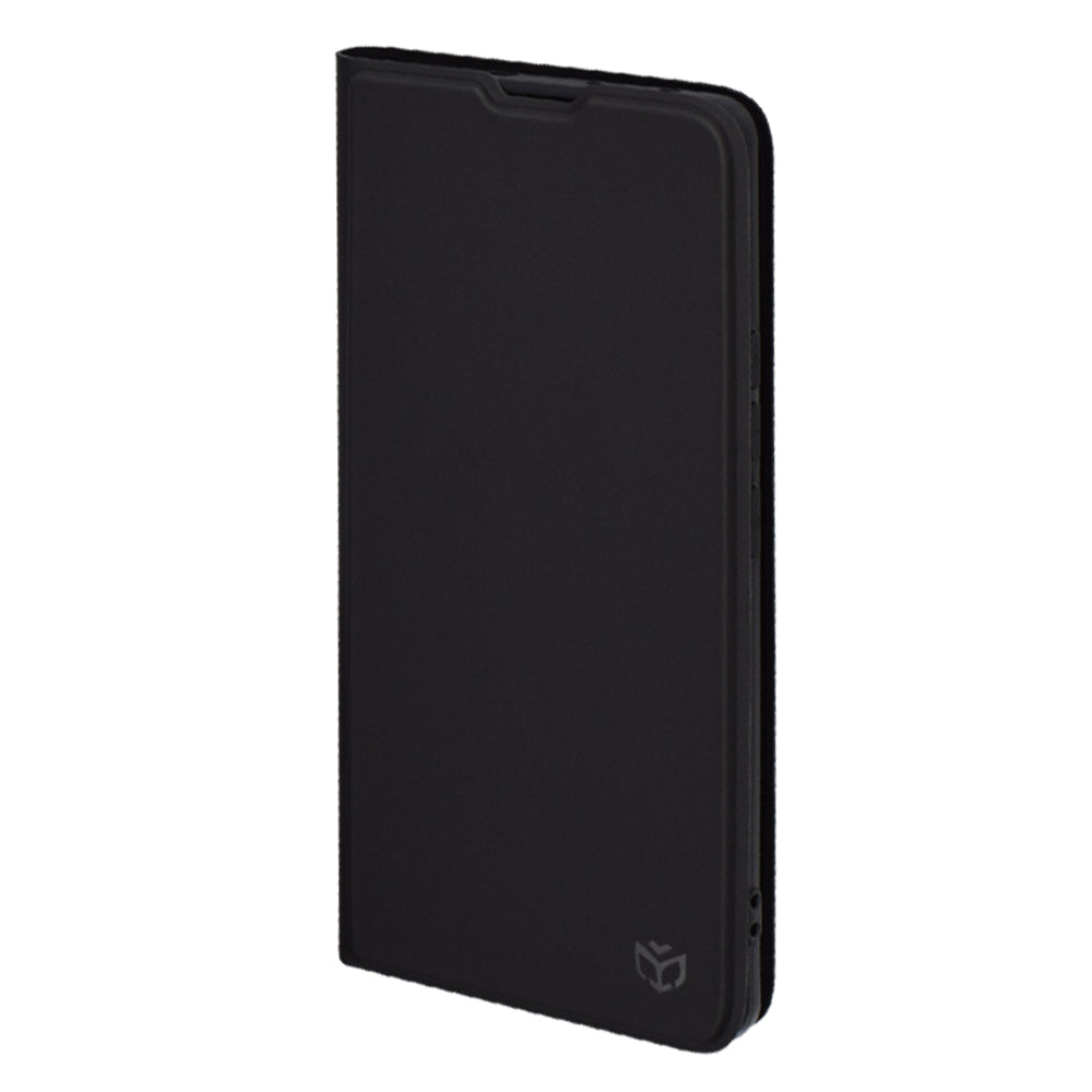 Techsuit - Magskin Book - Xiaomi Redmi Note 14 Pro 4G - Black