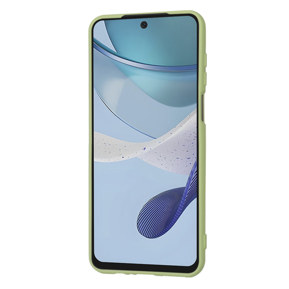 Techsuit - SoftFlex - Motorola Moto G53 - Matcha