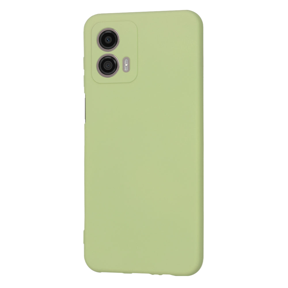 Techsuit - SoftFlex - Motorola Moto G53 - Matcha