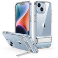 ESR - Air Shield Boost Kickstand - iPhone 14 Plus - Clear