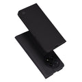 Techsuit - Magskin Book - OnePlus 13R - Black