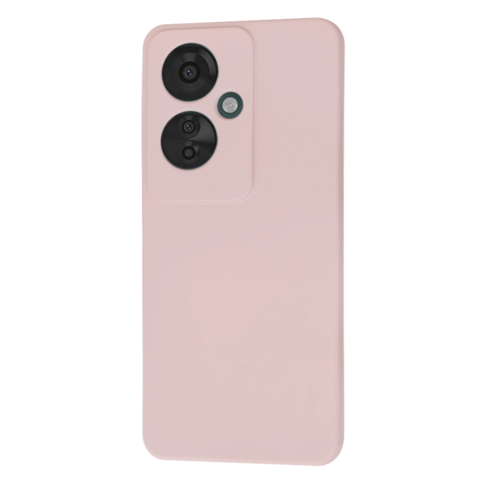Techsuit - SoftFlex - Oppo Reno11 F - Pink Sand