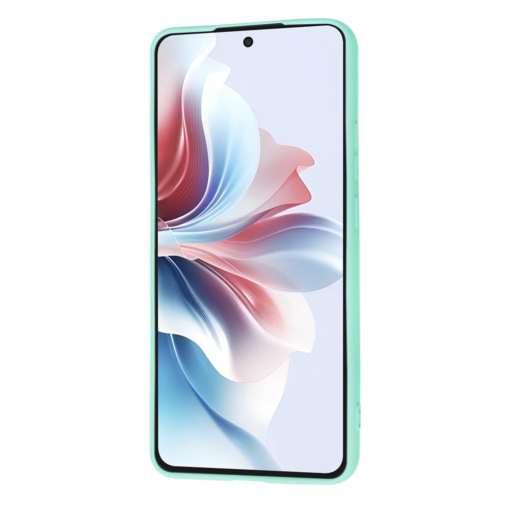 Techsuit - SoftFlex - Oppo Reno11 F - Sea Blue