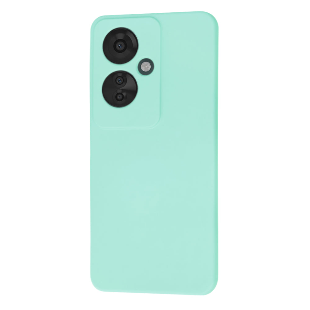 Techsuit - SoftFlex - Oppo Reno11 F - Sea Blue