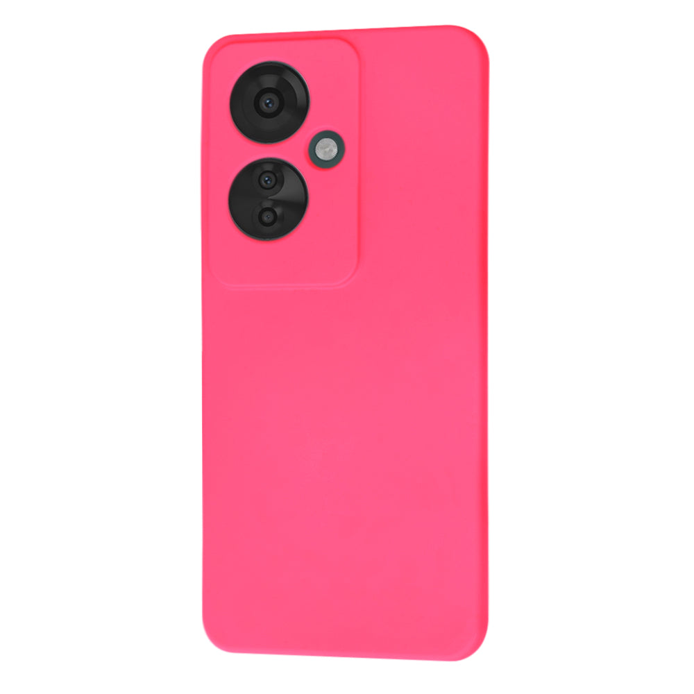 Techsuit - SoftFlex - Oppo Reno11 F - Hot Pink
