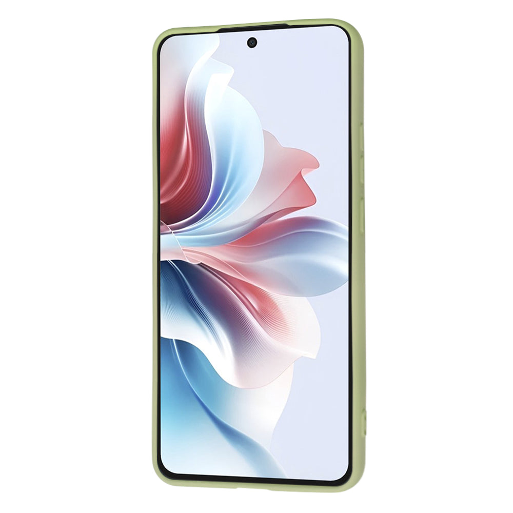 Techsuit - SoftFlex - Oppo Reno11 F - Matcha