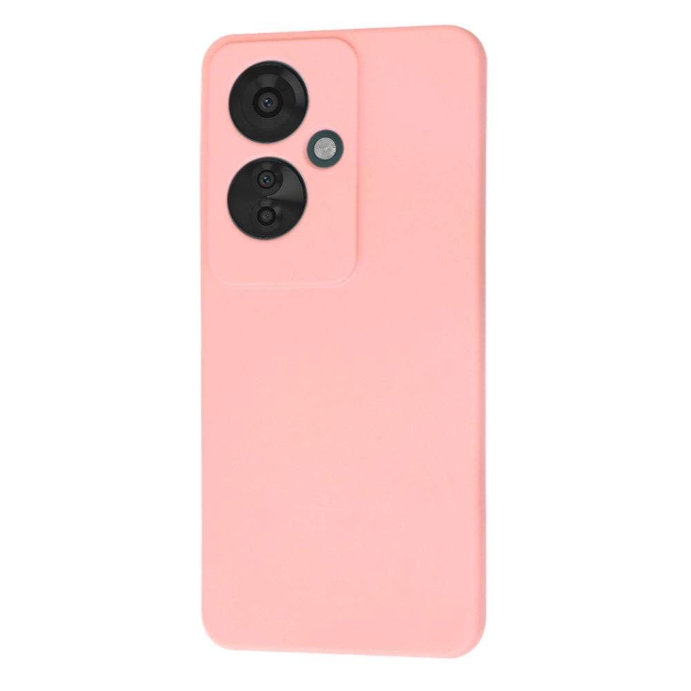 Techsuit - SoftFlex - Oppo Reno11 F - Chalk Pink