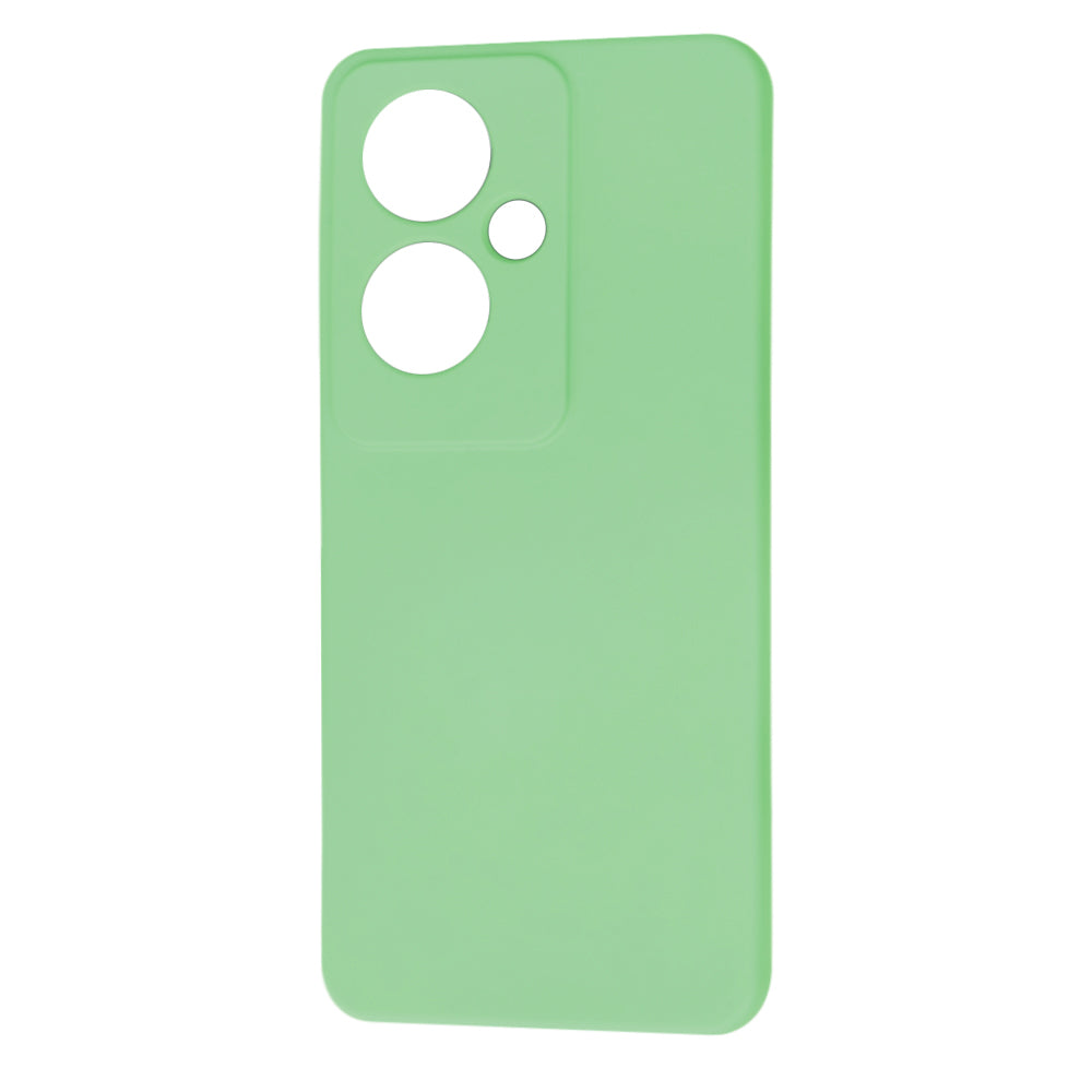 Techsuit - SoftFlex - Oppo Reno11 F - Mint Green