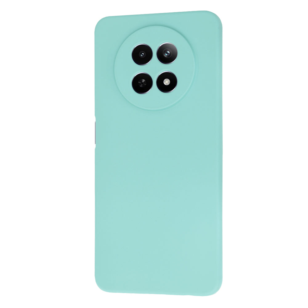 Techsuit - SoftFlex - Realme 12 / 12x - Sea Blue
