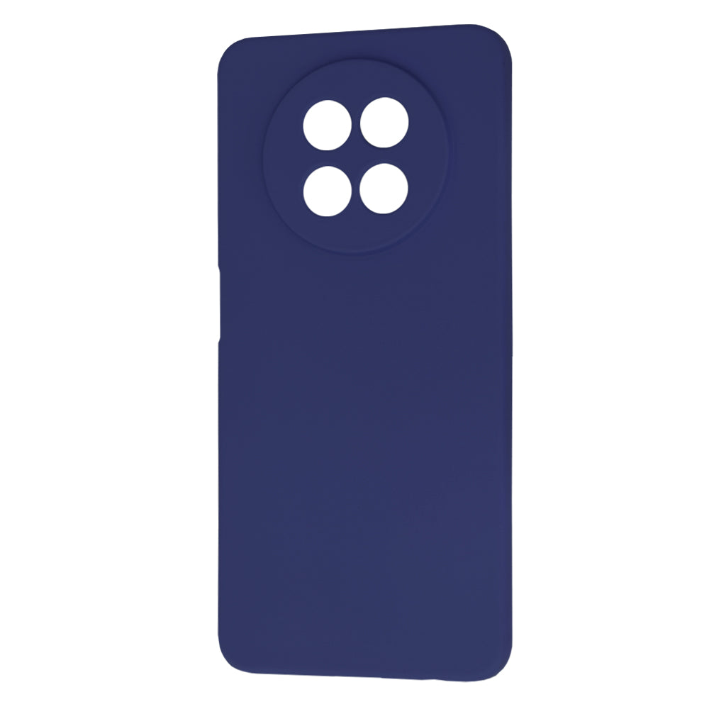 Techsuit - SoftFlex - Realme 12 / 12x - Navy Blue