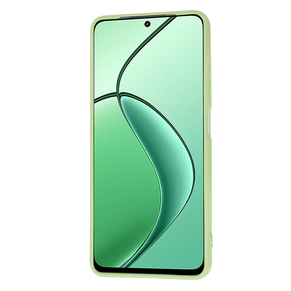 Techsuit - SoftFlex - Realme 12 / 12x - Matcha