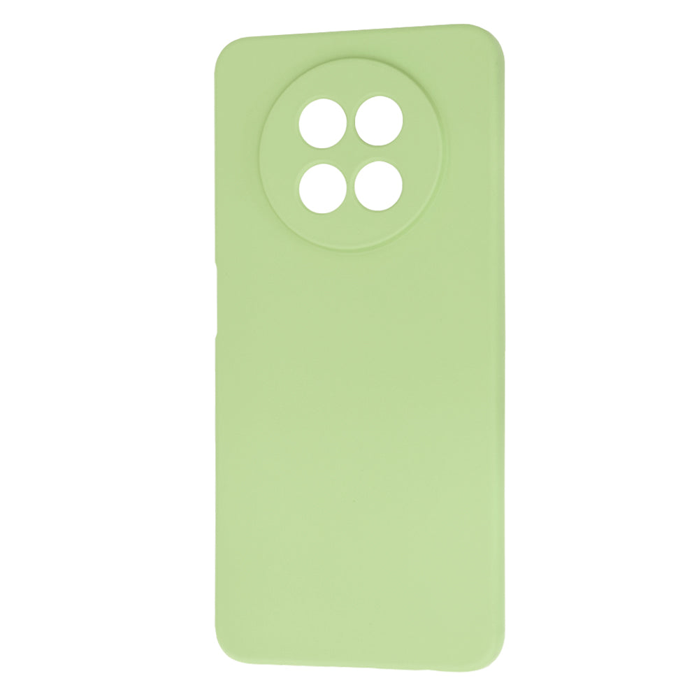 Techsuit - SoftFlex - Realme 12 / 12x - Matcha