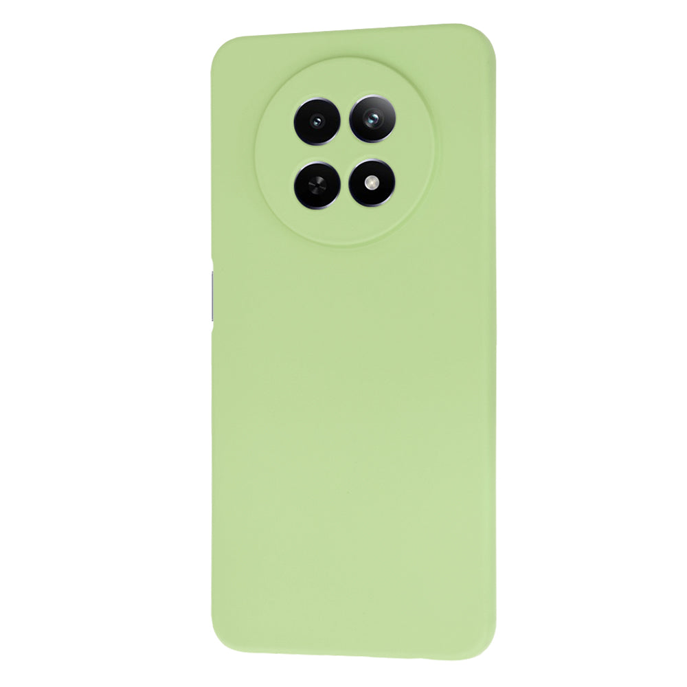 Techsuit - SoftFlex - Realme 12 / 12x - Matcha