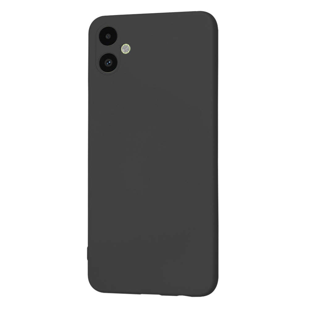 Techsuit - SoftFlex - Samsung Galaxy A05 - Black