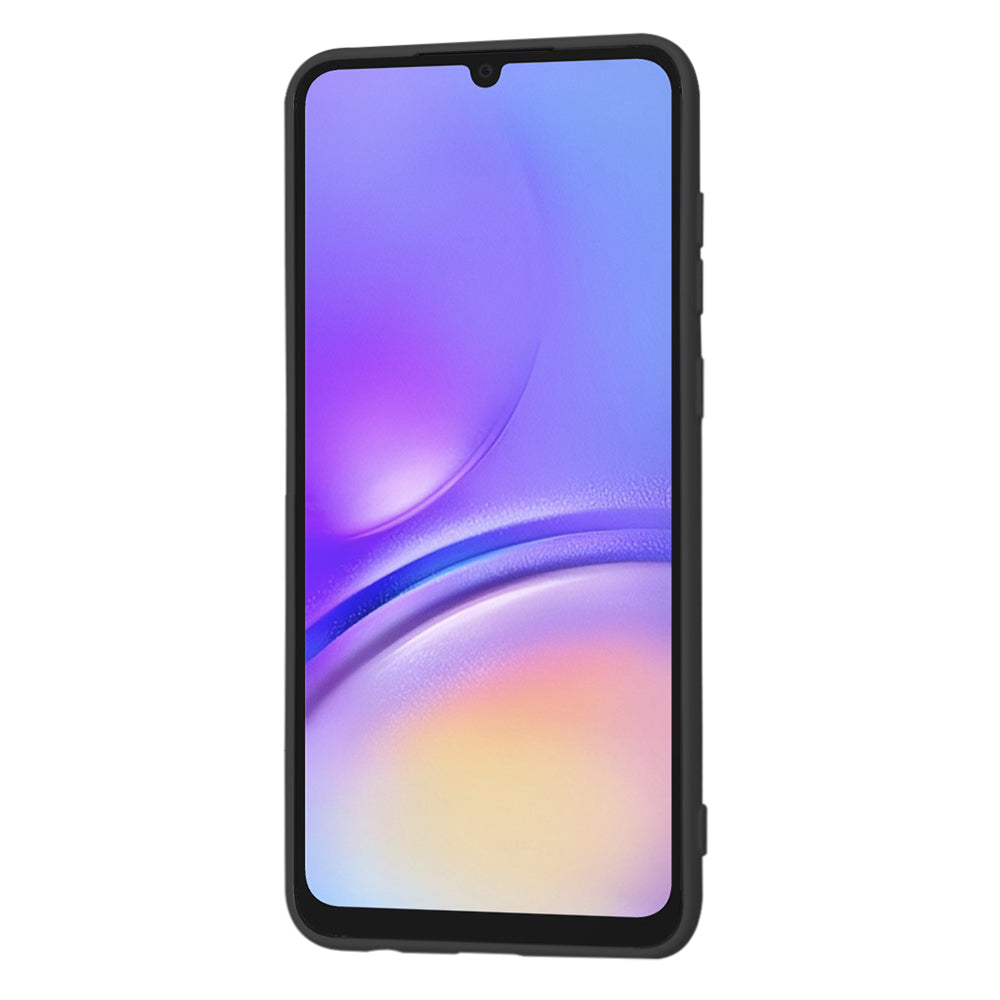 Techsuit - SoftFlex - Samsung Galaxy A05 - Black