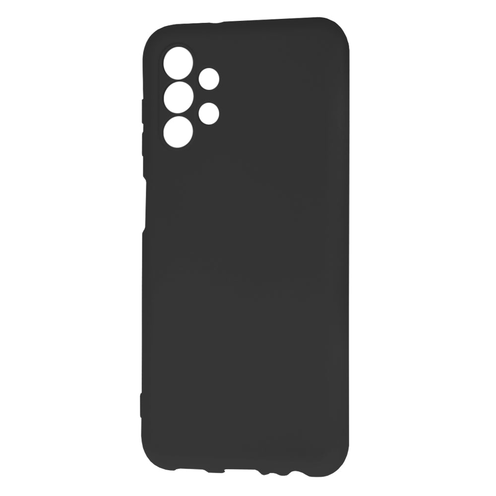 TechSuit Husa de protectie Techsuit SoftFlex compatibil cu Samsung Galaxy A13 4G, Negru – imagine 4