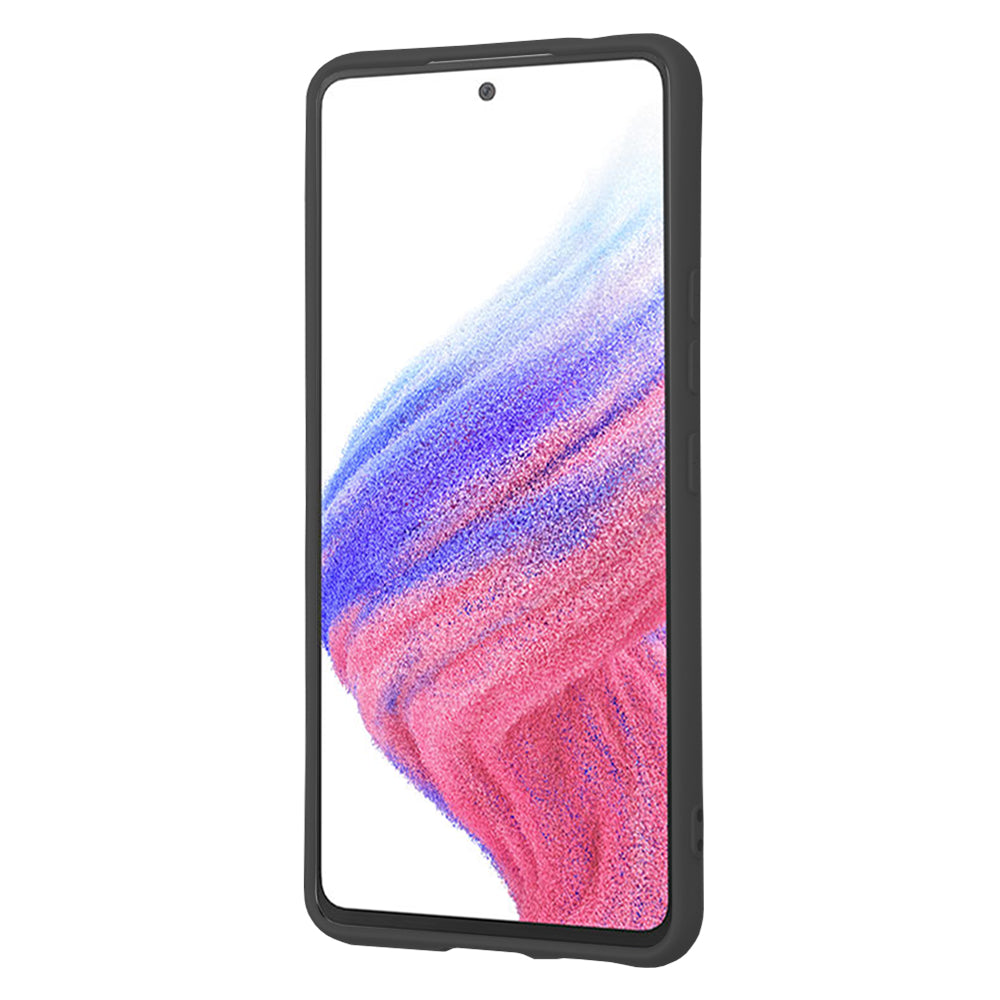 Techsuit - SoftFlex - Samsung Galaxy A53 5G - Black