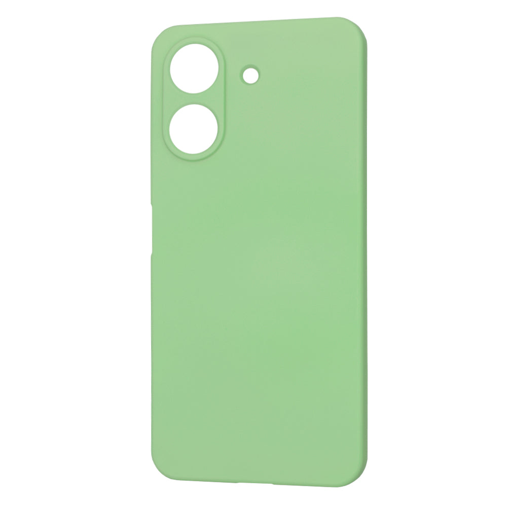 Techsuit - SoftFlex - Xiaomi Redmi 13C 4G / Poco C65 - Mint Green