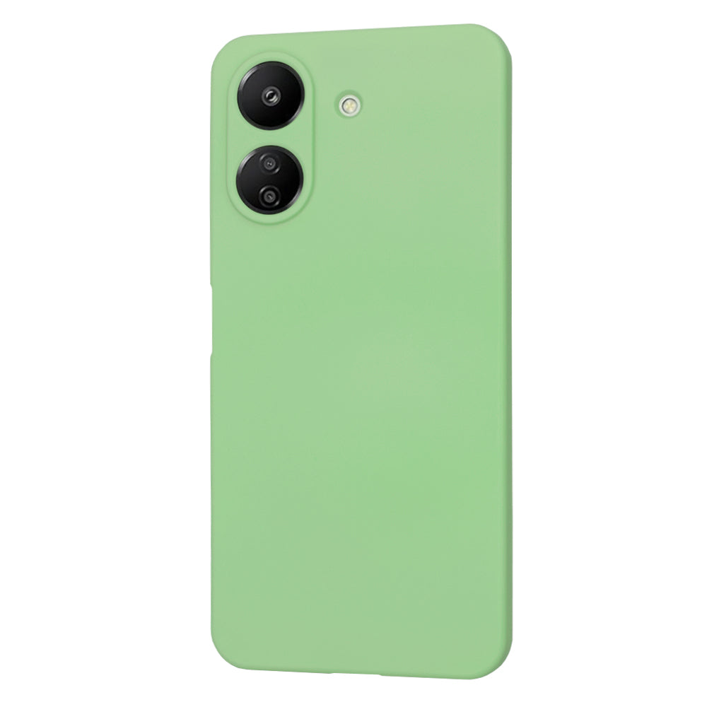 Techsuit - SoftFlex - Xiaomi Redmi 13C 4G / Poco C65 - Mint Green