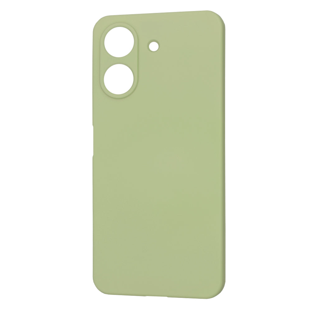 Techsuit - SoftFlex - Xiaomi Redmi 13C 4G / Poco C65 - Matcha