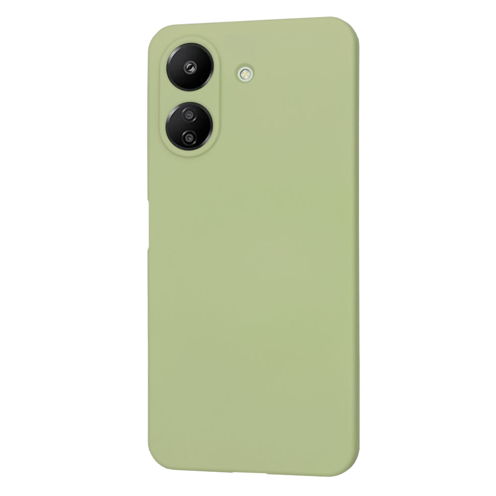 Techsuit - SoftFlex - Xiaomi Redmi 13C 4G / Poco C65 - Matcha