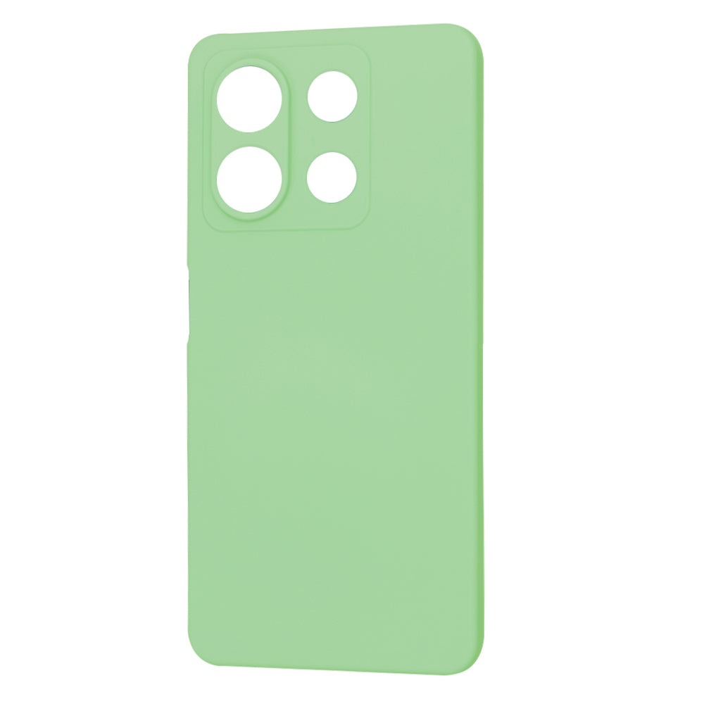 Techsuit - SoftFlex - Xiaomi Redmi Note 13 5G - Mint Green