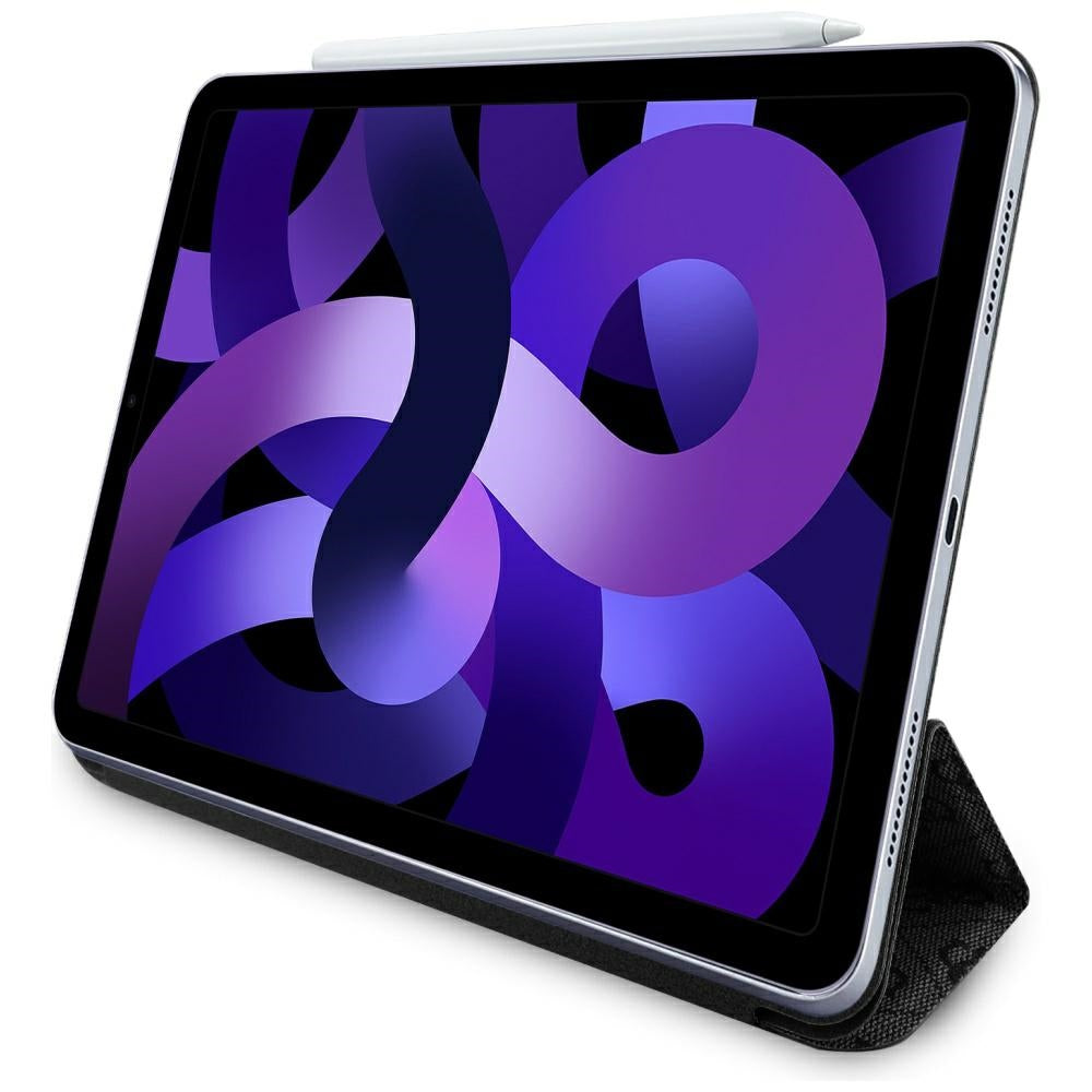 Guess - Magnetic 4G Big Logo (GUFC13RM24PS4SGK) - iPad Air 13 (2024) / Air 13 (2025) / Air 13 (2026) - Black
