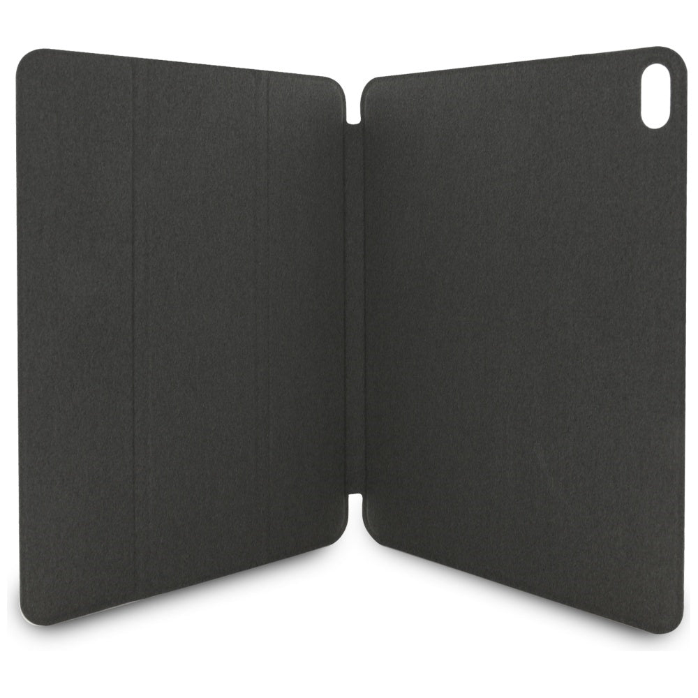 Guess - Magnetic 4G Big Logo (GUFC13RM24PS4SGK) - iPad Air 13 (2024) / Air 13 (2025) / Air 13 (2026) - Black