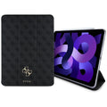 Guess - Magnetic 4G Big Logo (GUFC13RM24PS4SGK) - iPad Air 13 (2024) / Air 13 (2025) / Air 13 (2026) - Black