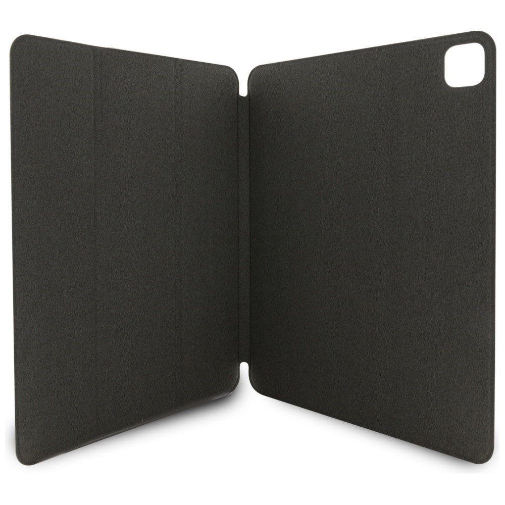 Guess - Magnetic 4G Big Logo (GUFC13PM24PS4SGK) - iPad Pro 13 (2024) / iPad Pro 13 (2025) - Black