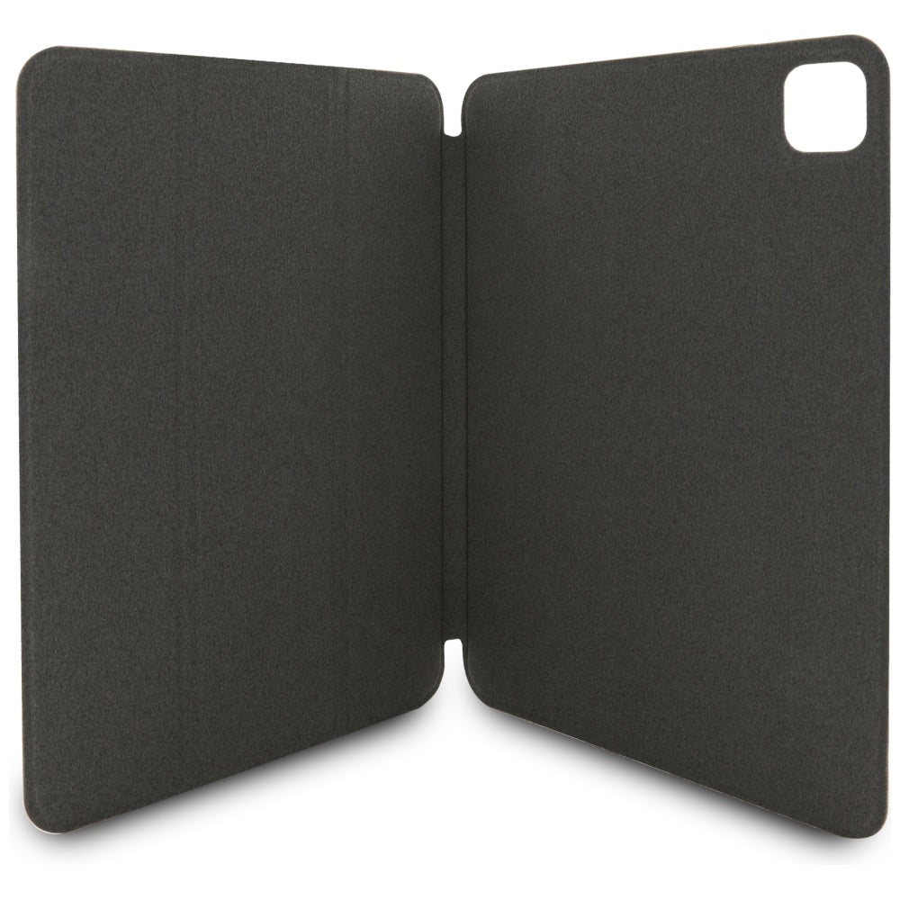 Guess - Magnetic 4G Big Logo (GUFC11PM24PS4SGK) - iPad Pro 11 (2024) / iPad Pro 11 (2025) - Black