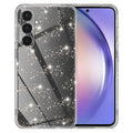 Techsuit - SparkleSkin Series - Samsung Galaxy A55 5G - Clear