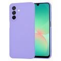 TechSuit Husa de protectie Techsuit SoftFlex compatibil cu Samsung Galaxy A26 5G, Mov Deschis