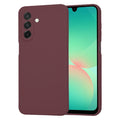 TechSuit Husa de protectie Techsuit SoftFlex compatibil cu Samsung Galaxy A26 5G, Plum Red