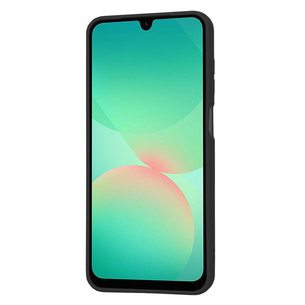 Techsuit - SoftFlex - Samsung Galaxy A26 5G - Black
