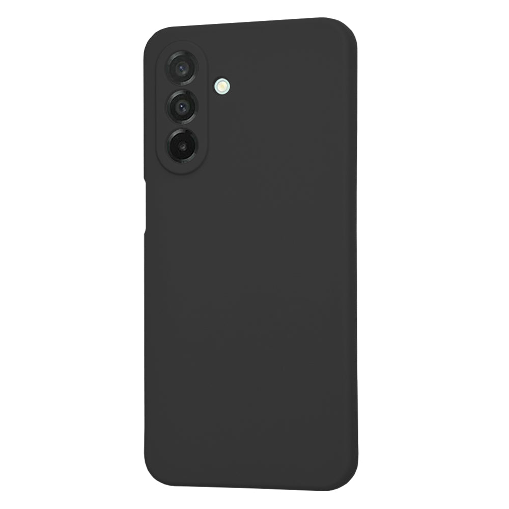 Techsuit - SoftFlex - Samsung Galaxy A26 5G - Black