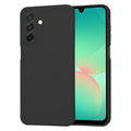 Techsuit - SoftFlex - Samsung Galaxy A26 5G - Black