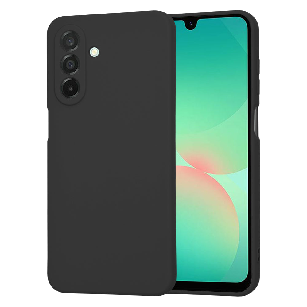 Techsuit - SoftFlex - Samsung Galaxy A26 5G - Black