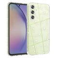 Techsuit - SparkleSkin Series - Samsung Galaxy A54 - Clear