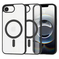 Techsuit - MagSafe Pro - iPhone 16e / iPhone 17e - Black