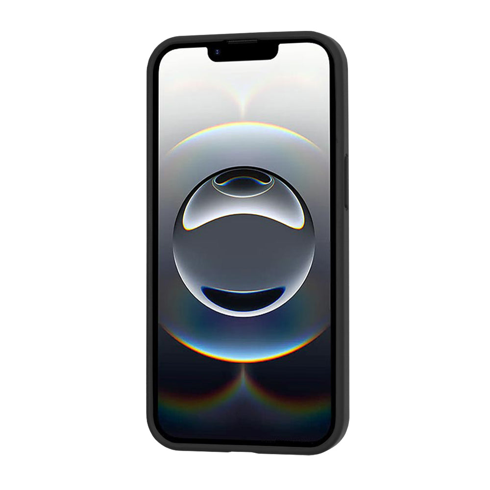 Techsuit - MagSafe Pro - iPhone 16e / iPhone 17e - Black