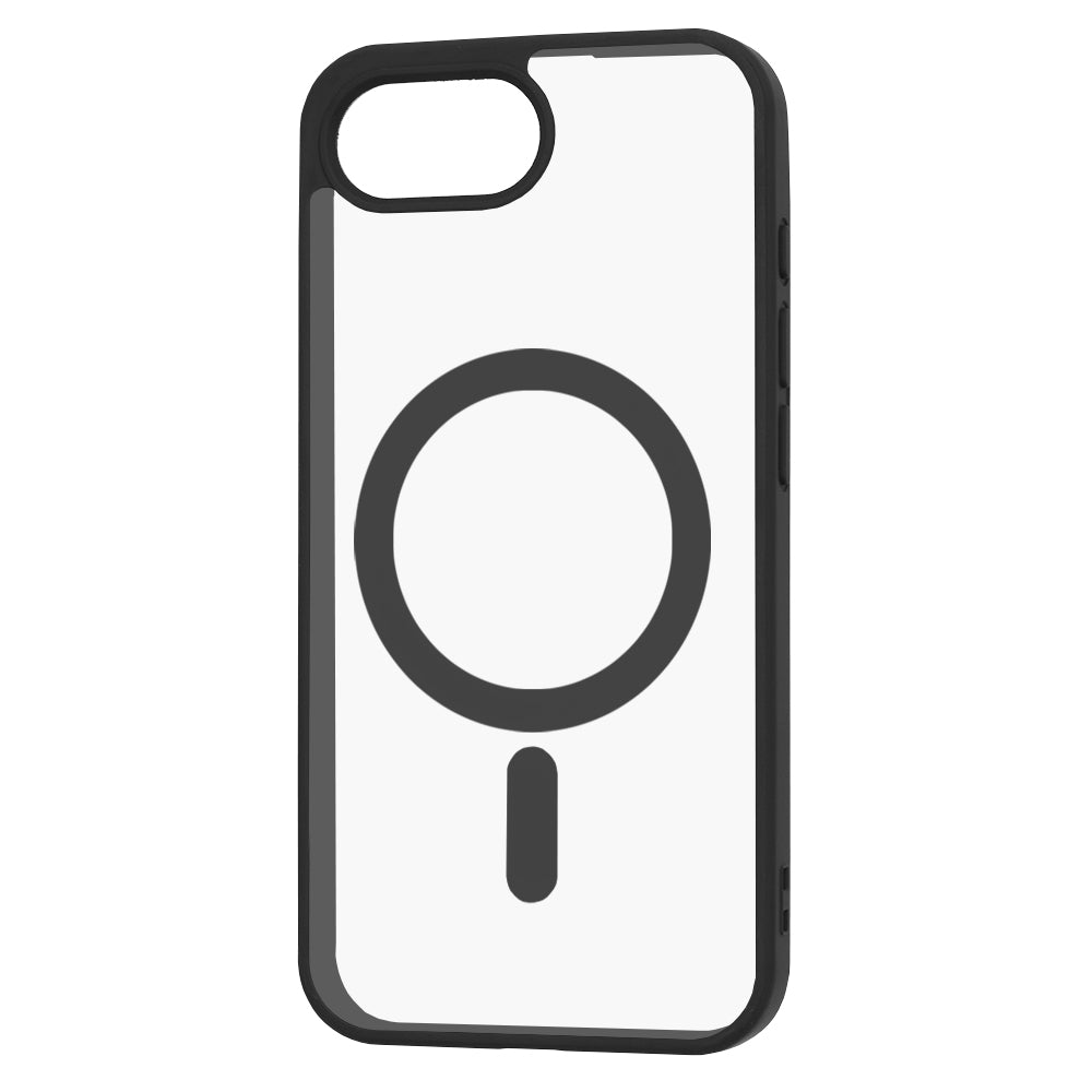 Techsuit - MagSafe Pro - iPhone 16e / iPhone 17e - Black