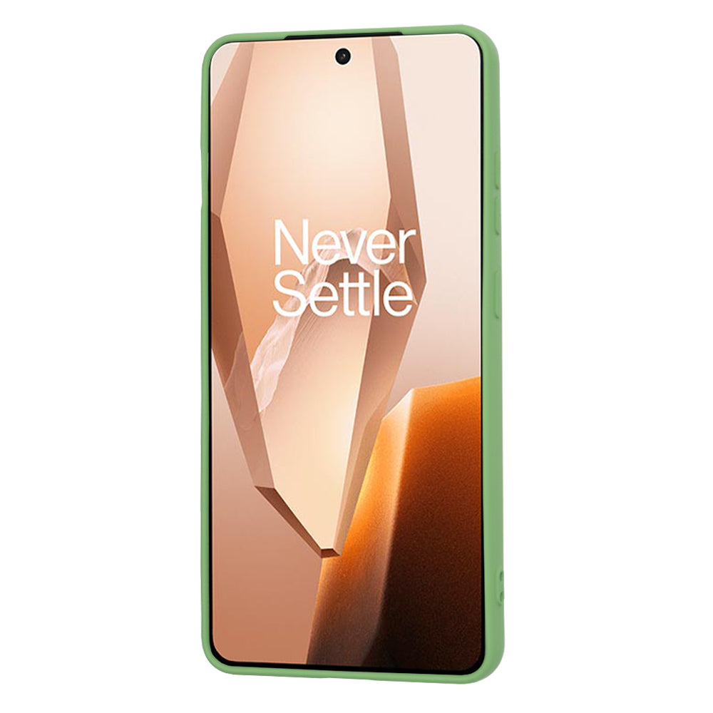 Techsuit - SoftFlex - OnePlus 13R - Mint Green