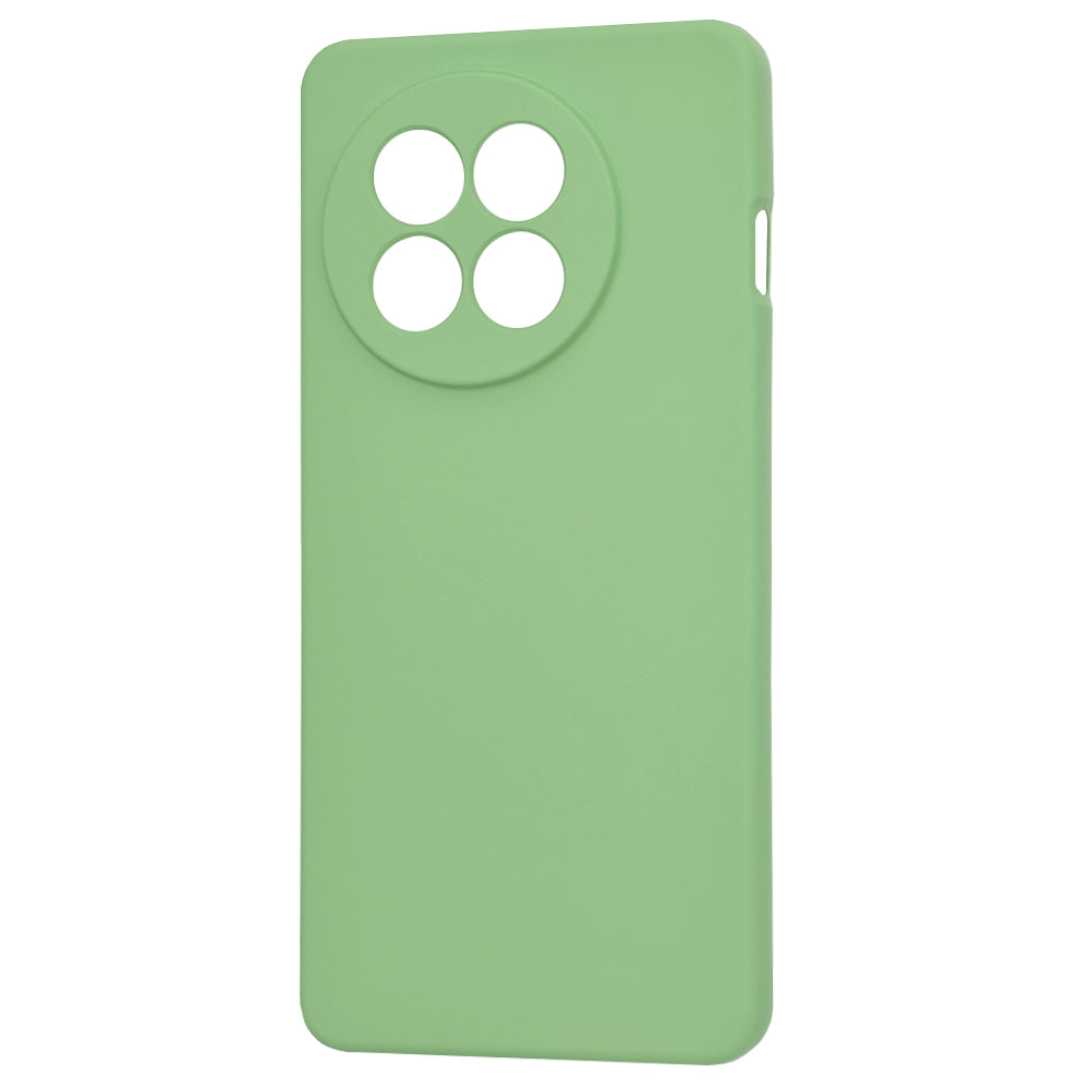 Techsuit - SoftFlex - OnePlus 13R - Mint Green
