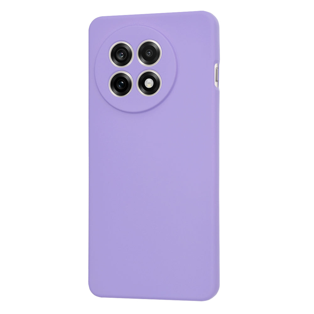 Techsuit - SoftFlex - OnePlus 13R - Light Purple