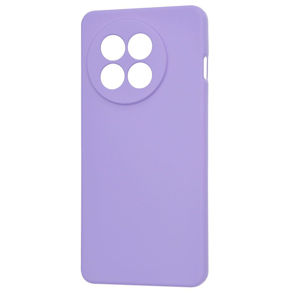 Techsuit - SoftFlex - OnePlus 13R - Light Purple